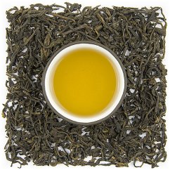 Aged Guangxi Liu Bao