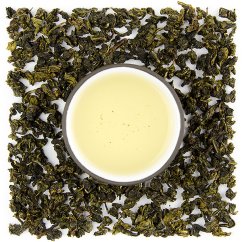 Alishan Jin Xuan mliečny oolong