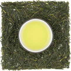 Hamamatsu Yamacha Sencha (Yabukita)