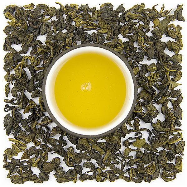 Gowerakelle Gunpowder Graviola