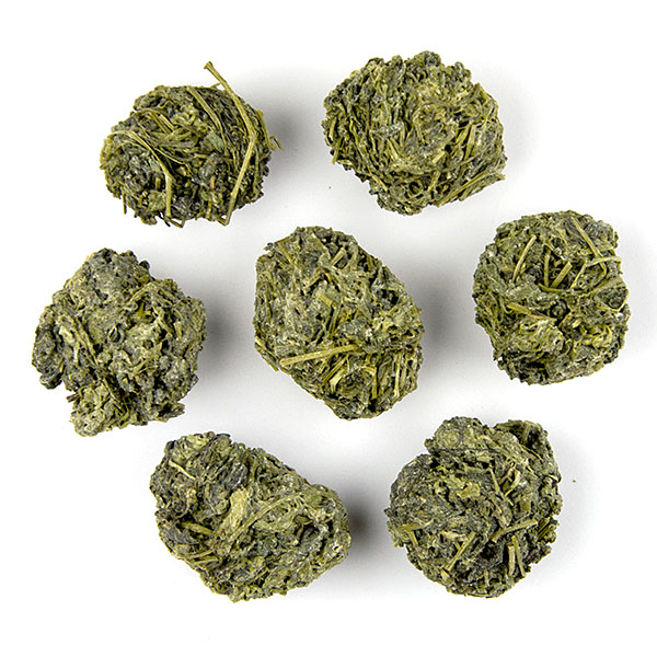 Jiao Gu Lan - Dračie perly