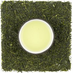 Kagoshima Fukamushicha Urara