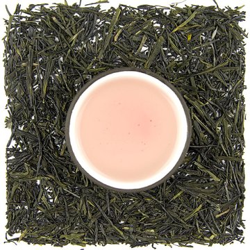 Počuli ste už o fialovom čaji?