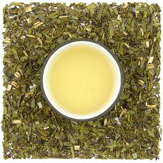 Honeybush Green Super Grade