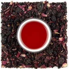 Čučoriedková rozkoš