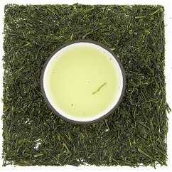 Uji Gyokuro Yabukita - Cold Brew