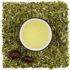 Yerba maté rancho Fitness