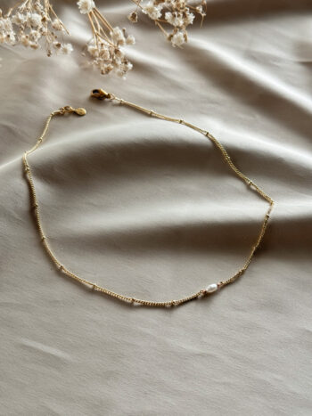 Náhrdelník Tiny Pearl