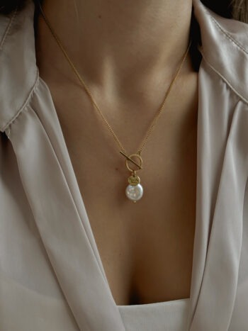 Náhrdelník Madonna