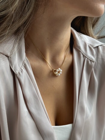 Náhrdelník Marseile