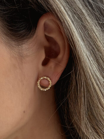 Náušnice Karma Exclusive