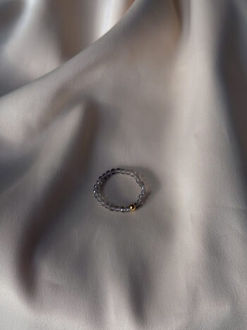 Prstienok Grey