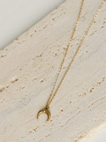 Náhrdelník Moonlight