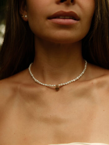 Náhrdelník Bare