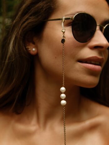 Retiazka na okuliare Marea