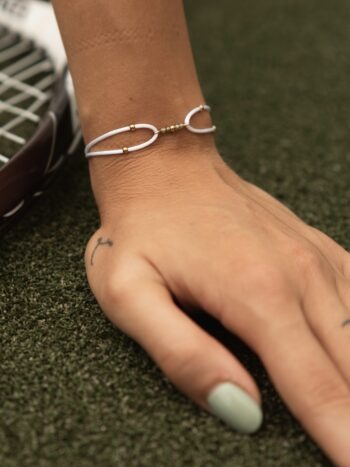 Šnúrkový náramok Tokyo