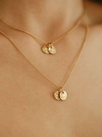 Náhrdelník Soulmate